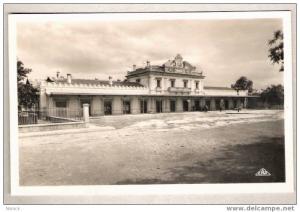 SETIF La Gare.