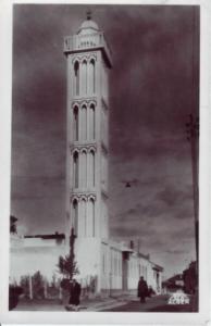 Setif   La Nouvelle mosquee