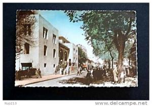 SETIF LA POSTE ET LE MARCHE INDI GENE