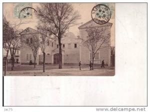 SETIF    LE   COLLEGE