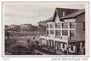 Algérie - Z880 - Sétif - Salle de gymnastique - bon état général