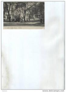 CP SETIF PLACE NATIONALE