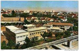 Afrique >  Algérie >   Sétif - Vue générale - 81 CAP
