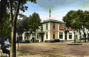 SETIF - Hôtel de Ville