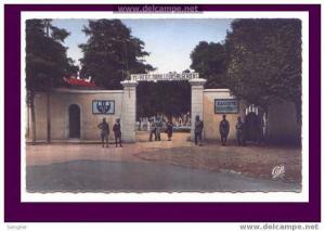 SETIF - CASERNE CHADEYSSON