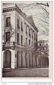 Algérie - Banques - Z700 - Sétif - Crédit foncier - bon état général