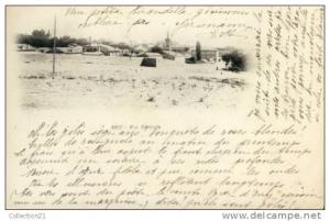 SETIF ... VUE GENERALE