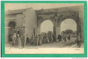 SETIF LA PORTE DE BISKRA N° 30