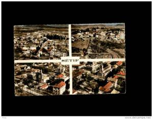 SETIF - multi vues