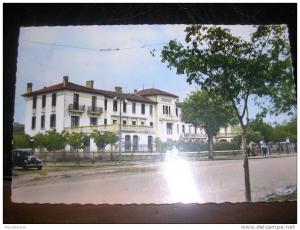 Setif Vue sur le Lycée