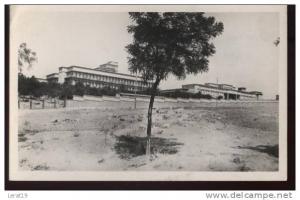 ALGERIE... SETIF ...L HOPITAL....CPSM  ECRITE....‹(•¿•)›.