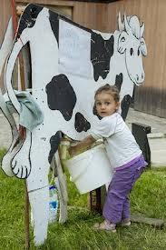 Timizart - 1re édition de la fête du lait au village Imaloussène: Une grande première pour les laitiers de la Kabylie