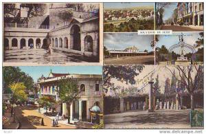 4 cpa  (Algérie  )     SETIF