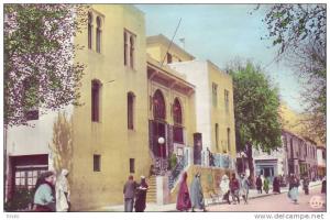 SETIF_20_Hôtel des Postes