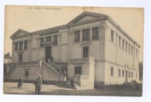 CPA --SETIF 1916 Palais de Justice