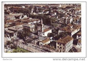 SETIF .La Mosquée. Vue aérienne .-314.C