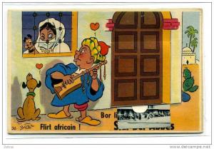 FLIRT AFRICAIN BOR LI PORTE TI VOIR SIDI BEL ABBES CARTE A SYSTEME