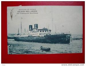 SS Sidi Bel Abbes