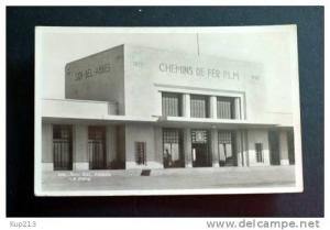 SIDI BEL ABBES LA GARE N° 514