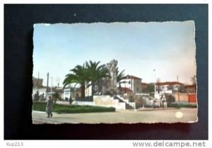 SIDI BEL ABBES LE MONUMENT AUX MORTS N° 53