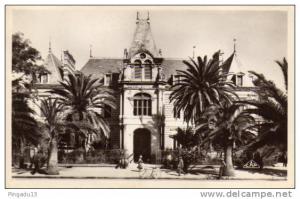 Sidi Bel Abbès Hôtel de Ville Militaire Légion