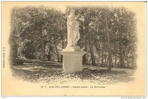 SIDI BEL ABBES - La Kermesse