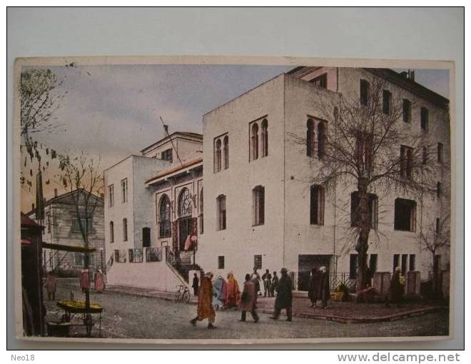 Setif, la nouvelle poste