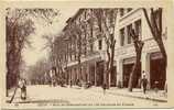 SETIF - Rue de Constantine et les Galeries de France