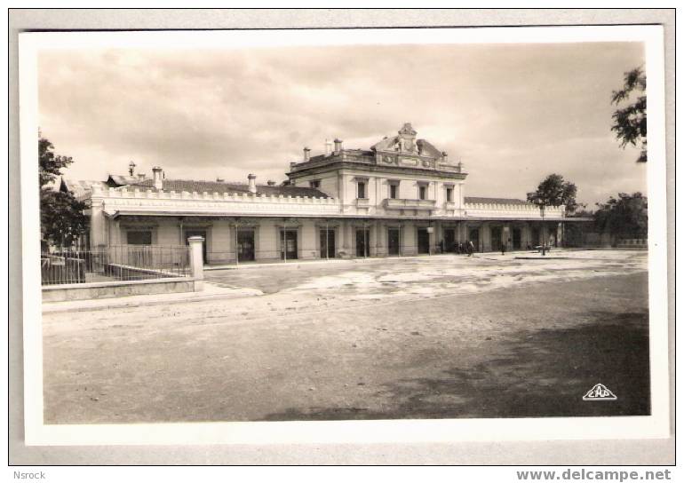 SETIF La Gare.