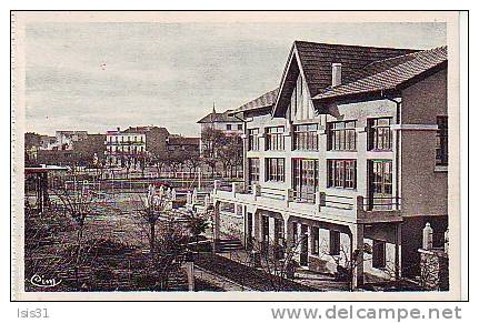 Algérie - Z880 - Sétif - Salle de gymnastique - bon état général