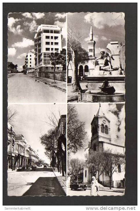 Sétif  1957