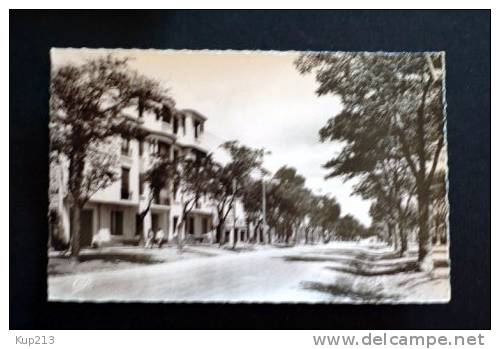 SETIFAVENUE JEAN JAURES N° 41