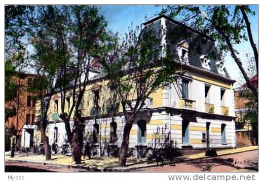 SETIF La Sous Prefecture