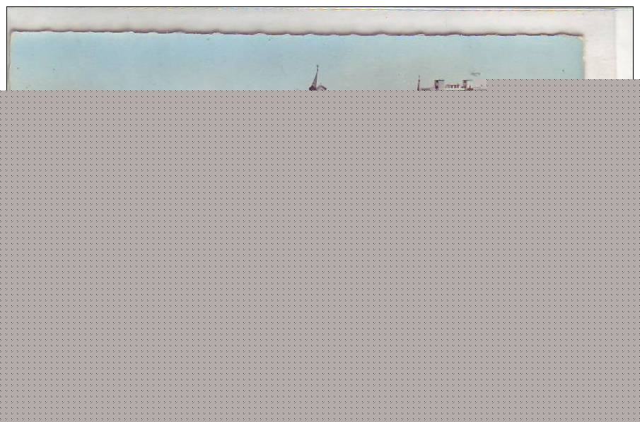 Sétif. Algérie. Statue d'Acis au Jardin d' Orléans.