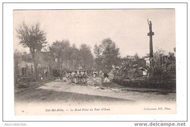 C.P.A .SIDI BEL ABBES