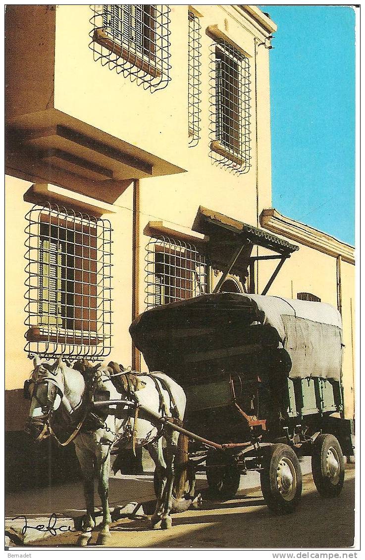 SIDI BEL-ABBES .. LA GARE