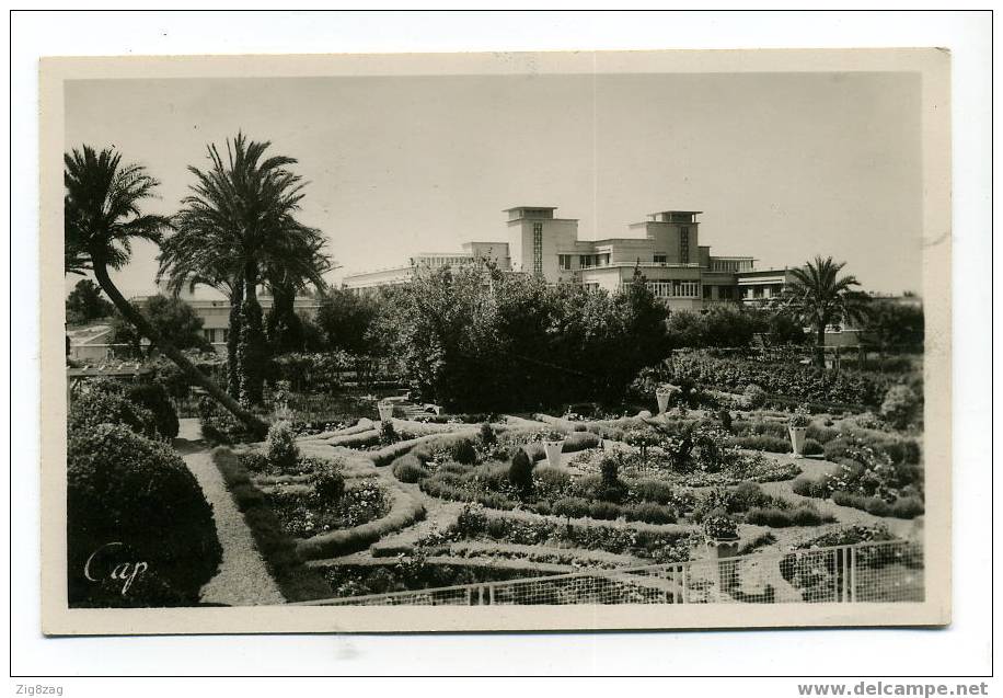 SIDI BEL ABBES LE NOUVEL HOPITAL