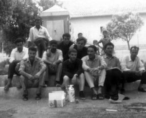 pionniers de l'enseignement