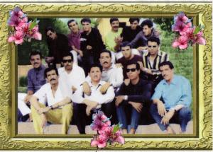 Les pionniers de l'enseignement à Aïn Azel