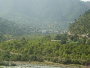 ait anane ( deux fontaines )