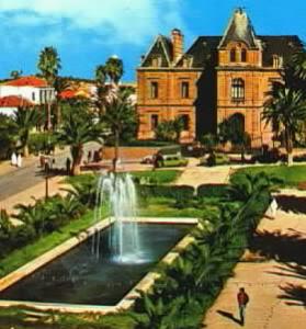 بلدية سعيدة2