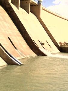 barrage de djorf etorba kénadza