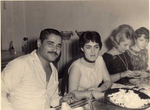 mon papa khammes mustapha dit hanouni