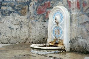 Source de S/Ahmed Akror ( Solaya )