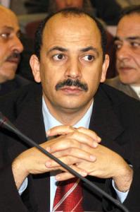Mustafa Benabda, Ministre des PME, PMI