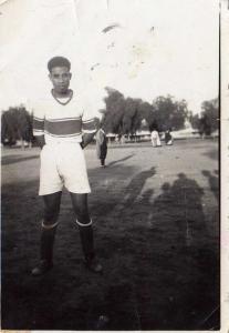 RCMR .RELIZANE. CONTRE INKERMANN. 1934