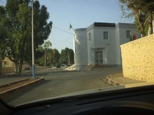 APC  de beni zenthis