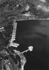 Barrage des Beni Bahdel