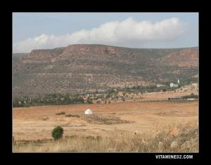 Sidi Mohamed Latroche Ould Sidi Yahia à Sebdou