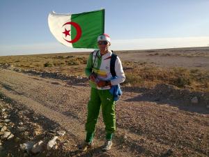 L 'ALGERIE